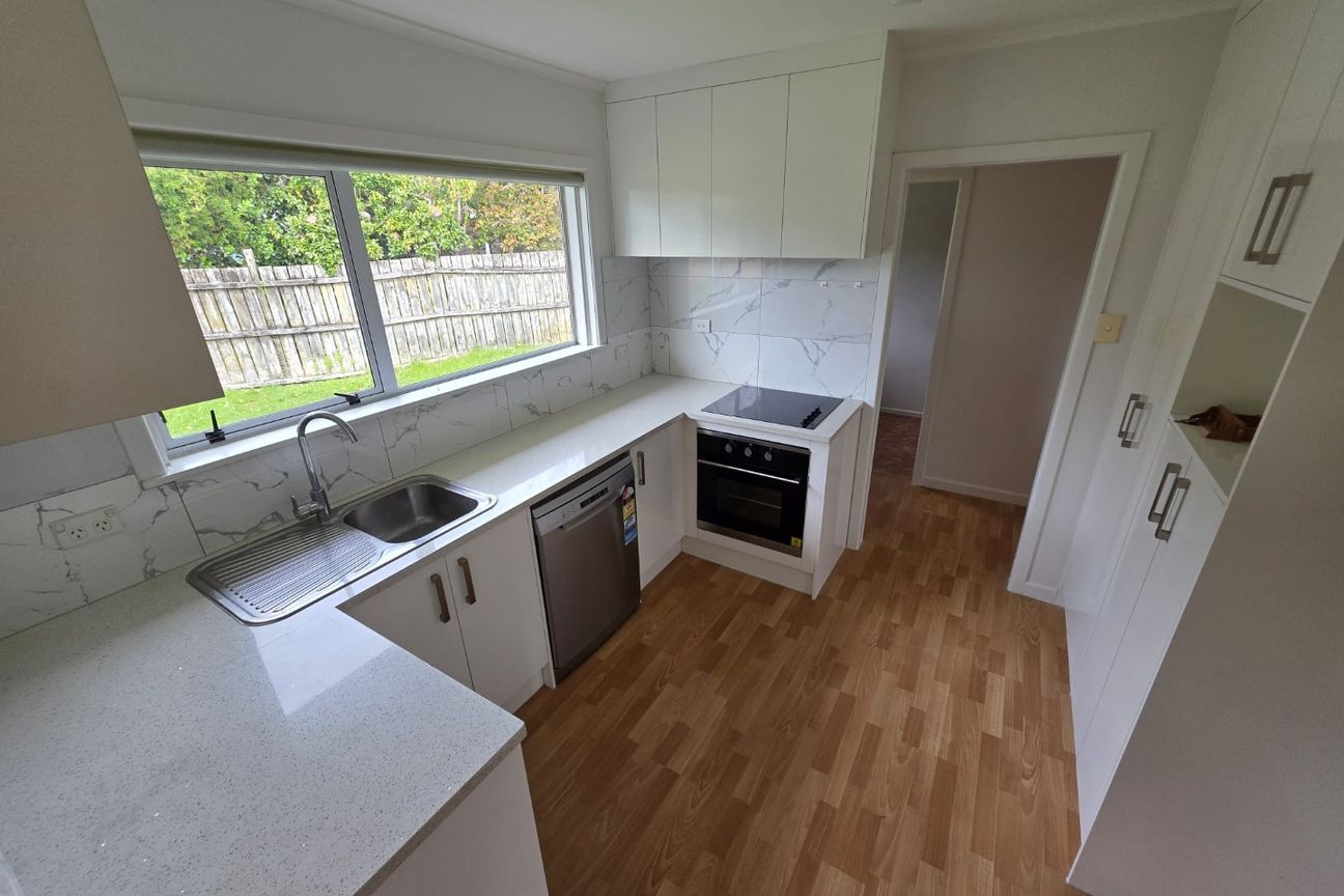 Newly Renovated 4 Bedroom Family Home - Ansicht 4