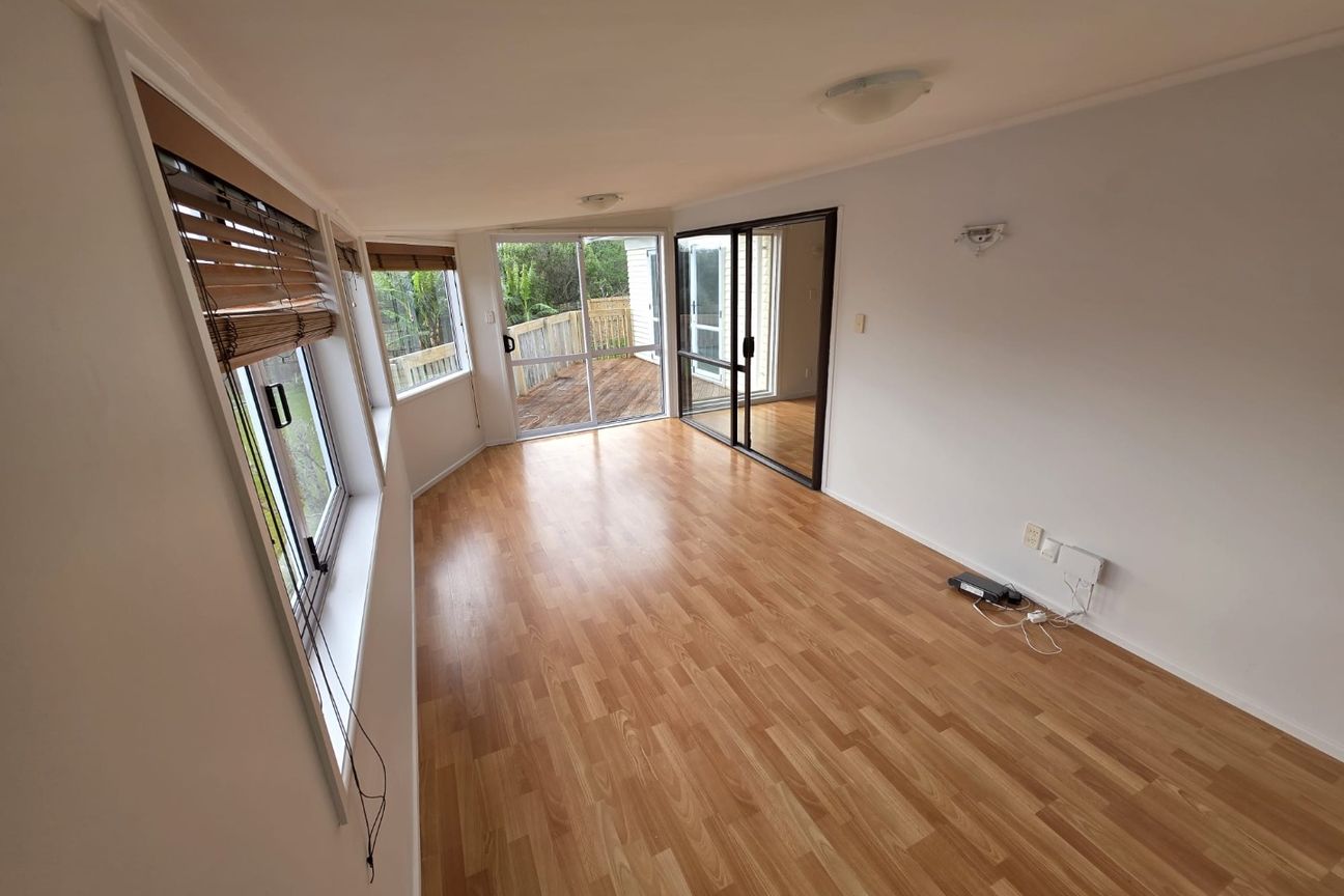 Newly Renovated 4 Bedroom Family Home - Ansicht 3