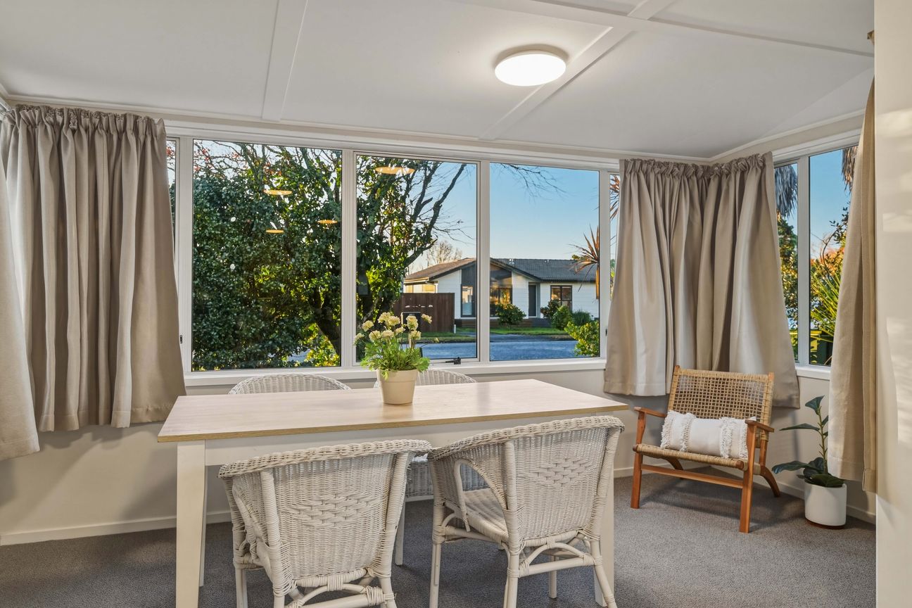 Private, Accessible, and Ready now. - Aanzicht 3
