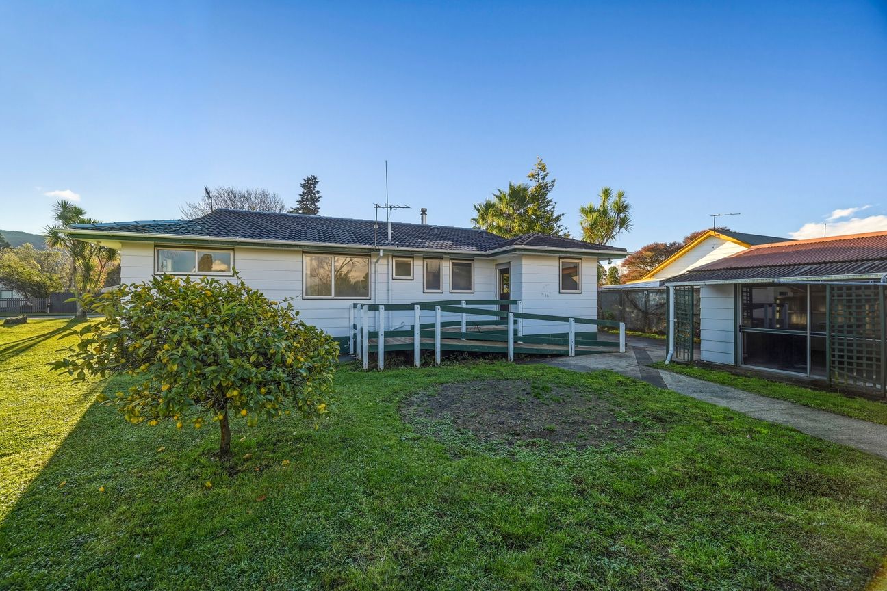 Private, Accessible, and Ready now. - Aanzicht 2
