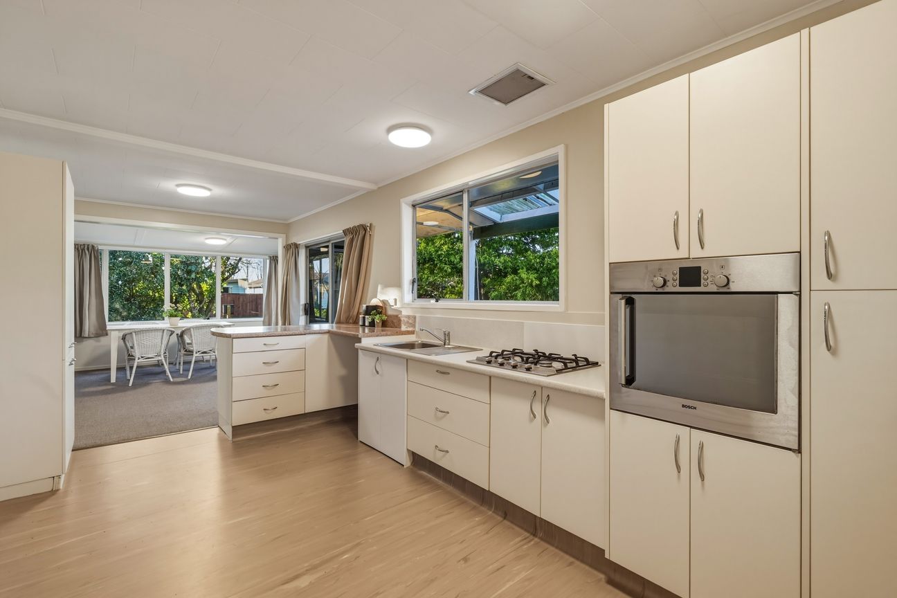 Private, Accessible, and Ready now. - Aanzicht 6