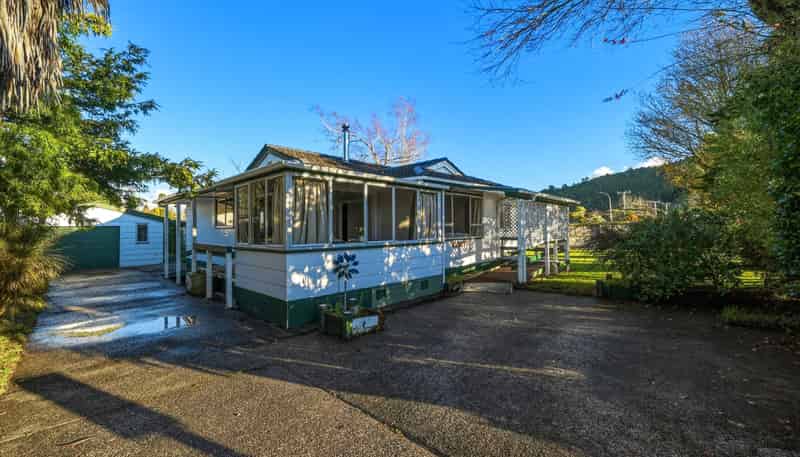 31 Barnard Road, Fairy Springs