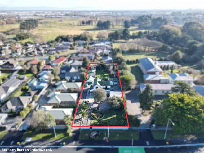 58 Halswell Road, Hillmorton