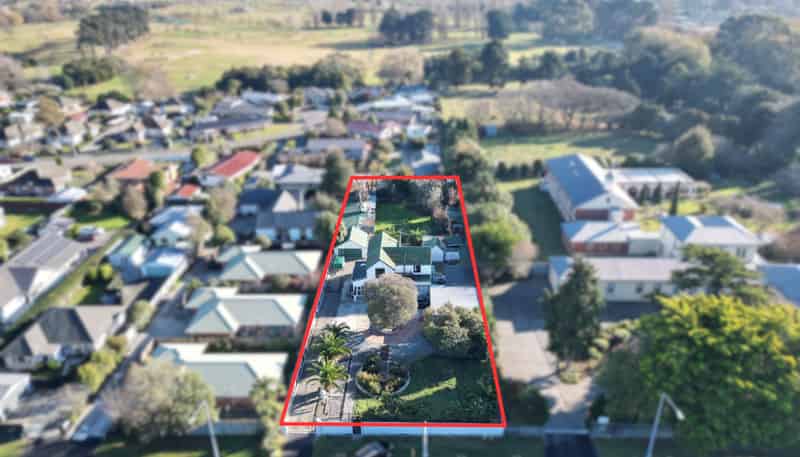 58 Halswell Road, Hillmorton