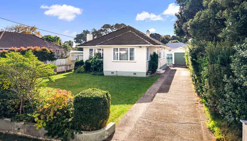 10 Rimu Street, Gonville