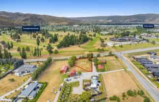Lot 3,, 1 Shortcut Road, Cromwell