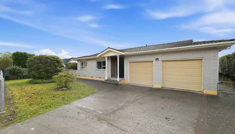 358 Pukehangi Road, Sunnybrook