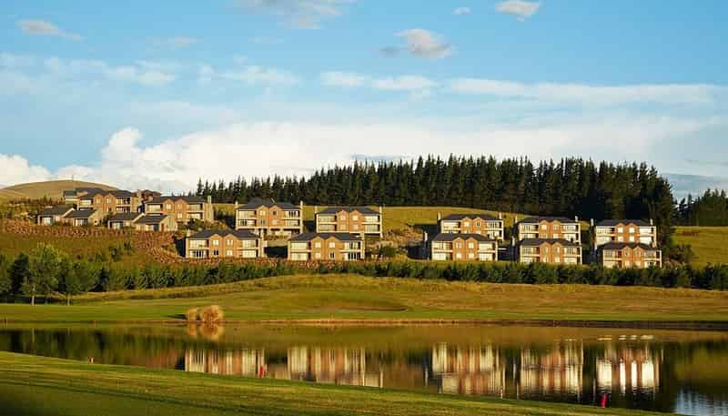 227 The Villas, Windwhistle