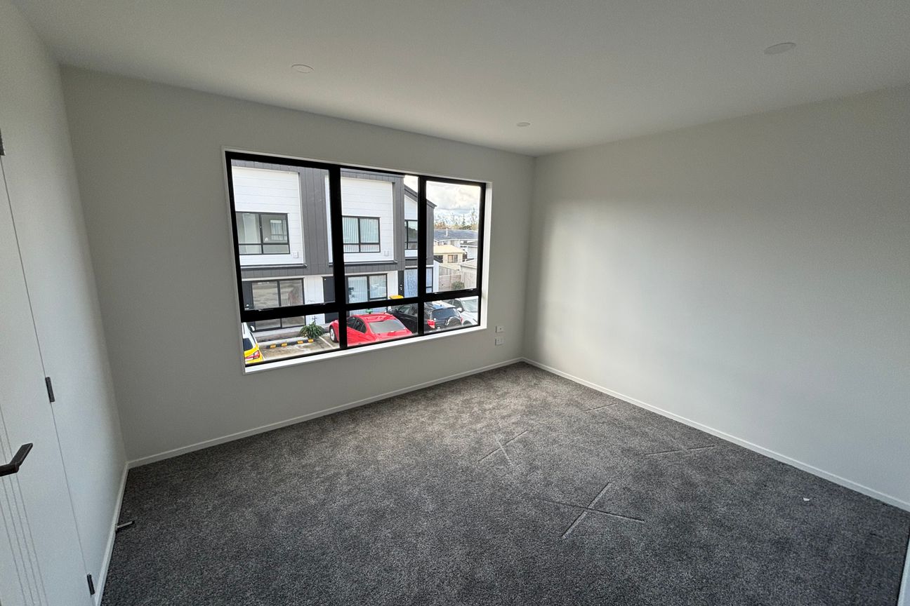Pakuranga Heights, 2 Bedroom Townhouse - Widok 5