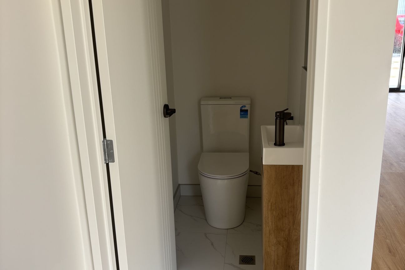 Pakuranga Heights, 2 Bedroom Townhouse - Widok 6