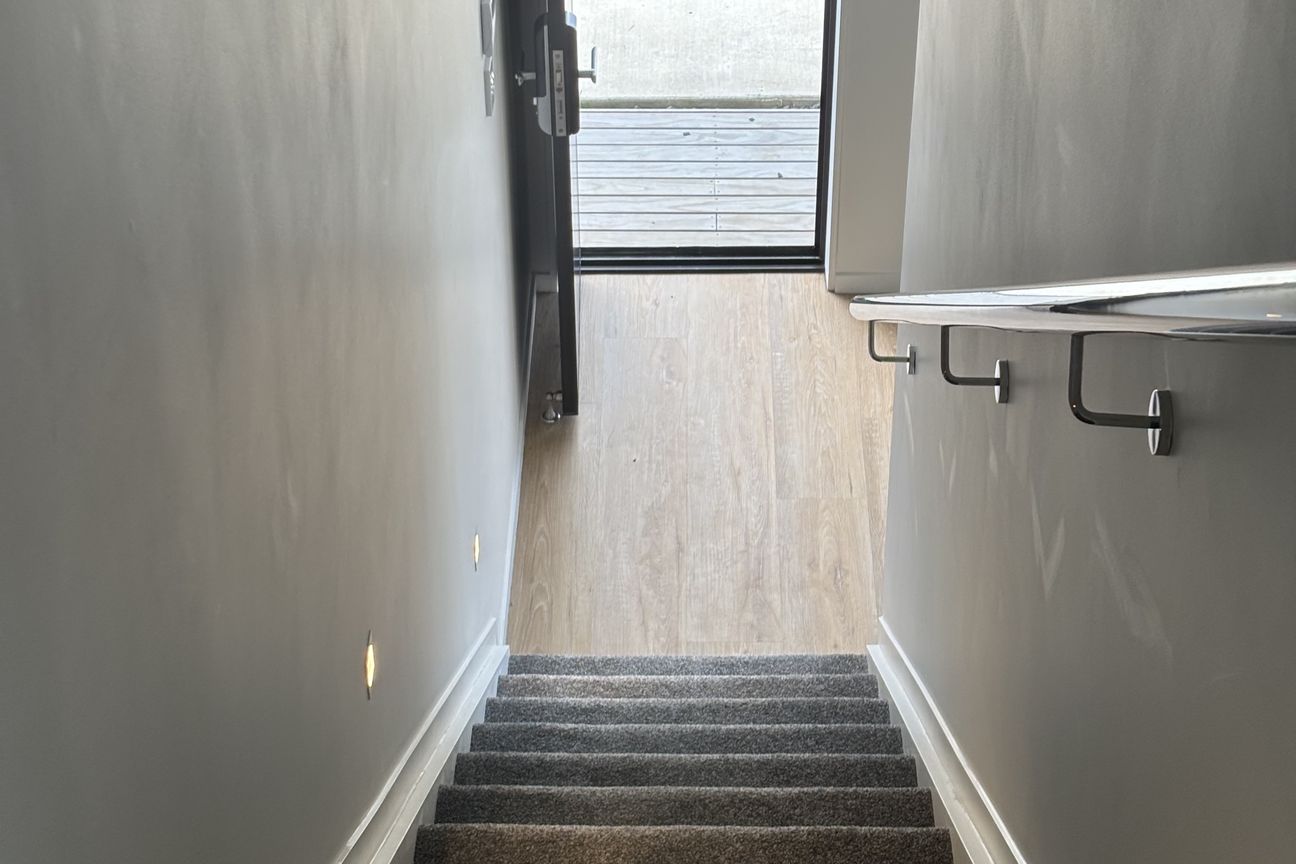 Pakuranga Heights, 2 Bedroom Townhouse - Więcej