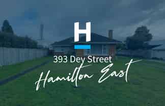 393 Dey Street , Hamilton East