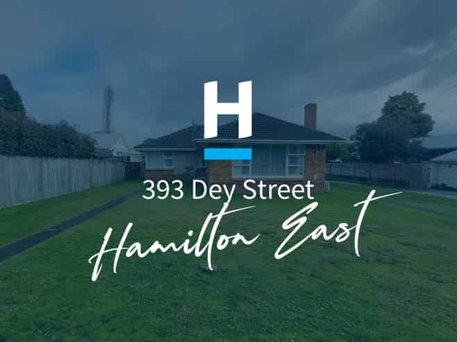 393 Dey Street , Hamilton East