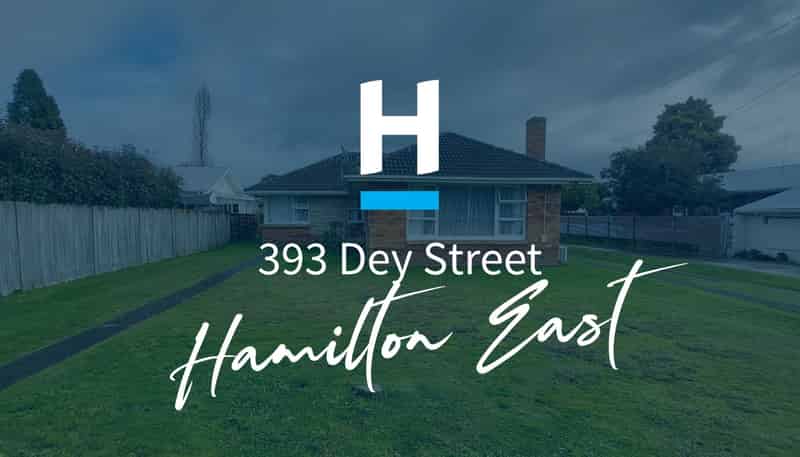 393 Dey Street , Hamilton East