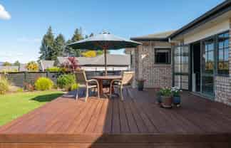 29 Caulfield Place, Pukehangi
