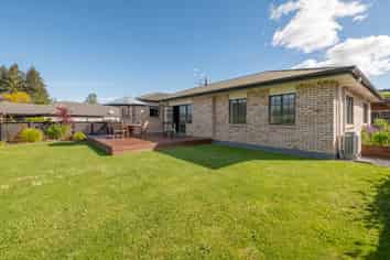 29 Caulfield Place, Pukehangi