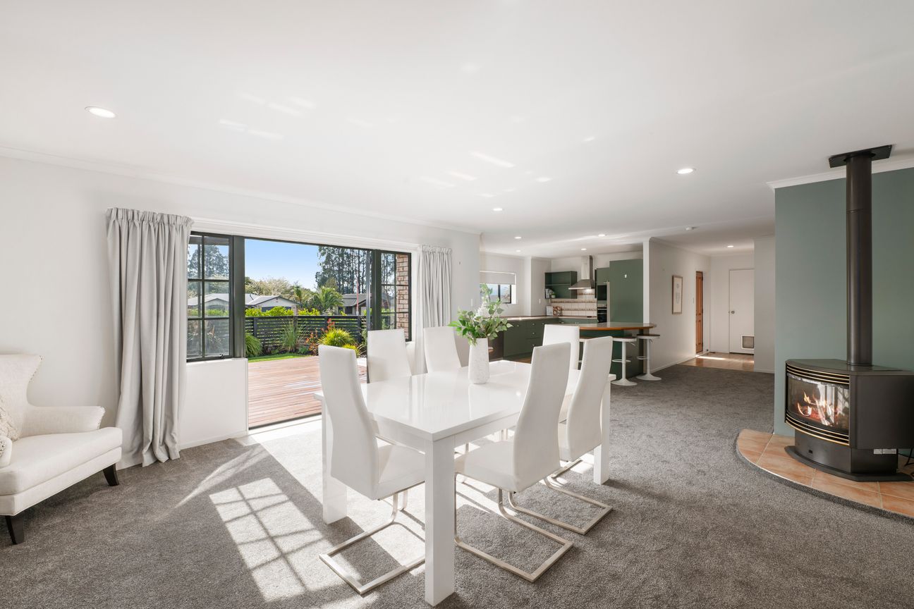 Your Private Haven with Room to Grow - Widok 4