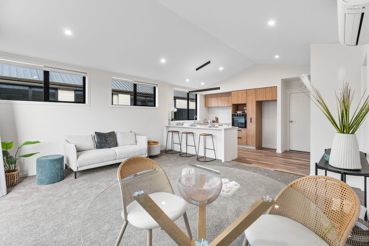 Spacious & modern & convenient - Meer