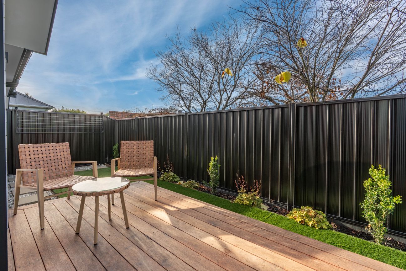 Spacious & modern & convenient - Aanzicht 4