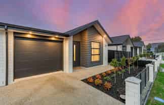 23 Spey Street, Mosgiel