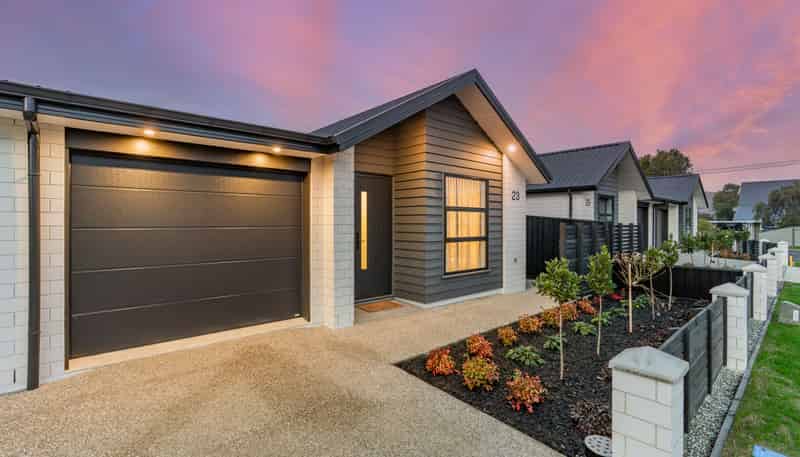 23 Spey Street, Mosgiel