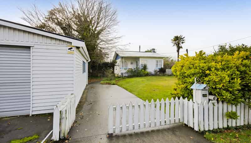 158 Rata Street, Inglewood