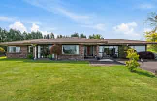 263 Central Road, Hamurana