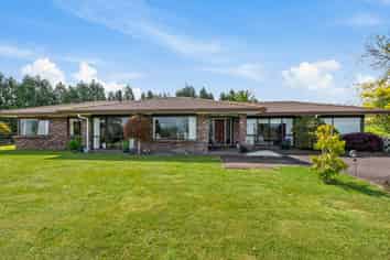 263 Central Road, Hamurana
