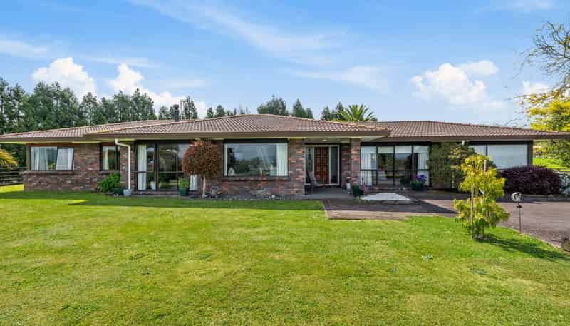 263 Central Road, Hamurana