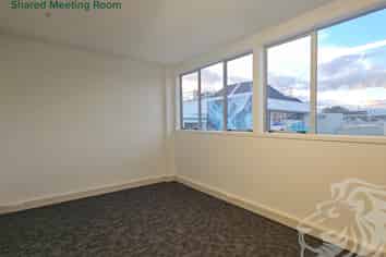 Newly Refurbed Offices in CBD - Gillespie Plaza
