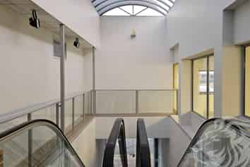 Newly Refurbed Offices in CBD - Gillespie Plaza
