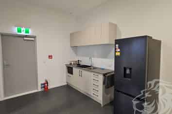 Newly Refurbed Offices in CBD - Gillespie Plaza
