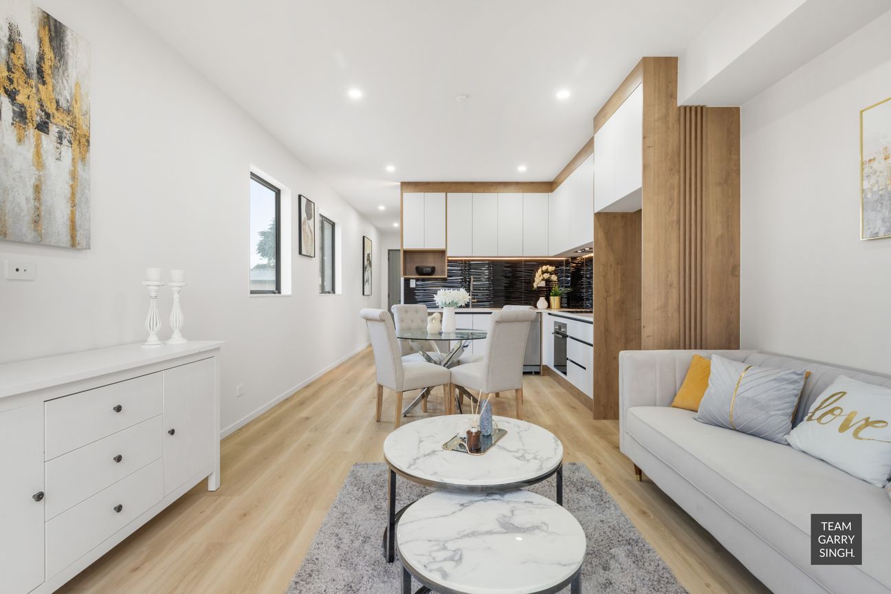Affordable Brand-New Homes in a Prime Location - Mehr