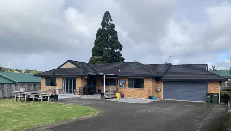 109 Edinburgh Street, Pukekohe