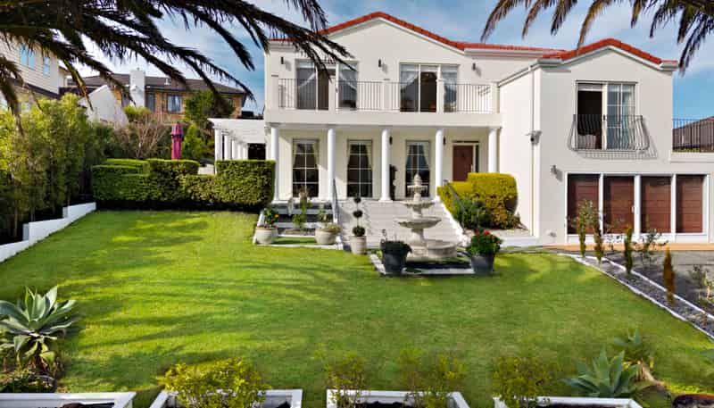 6 Rangi Avenue, Schnapper Rock