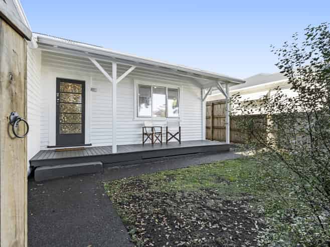 35 Richmond Street, Fitzroy
