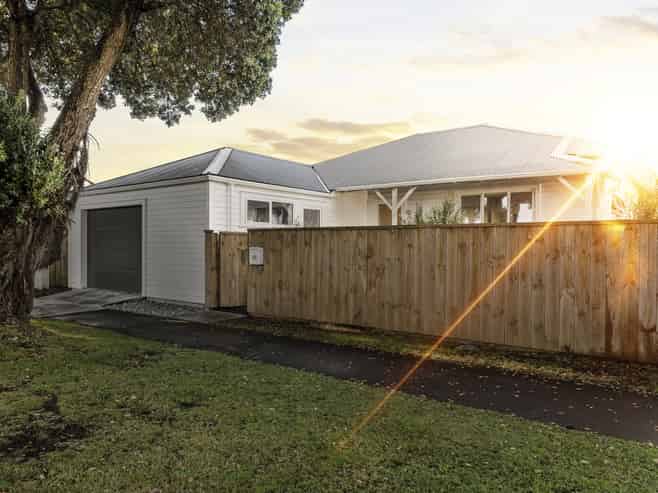 35 Richmond Street, Fitzroy