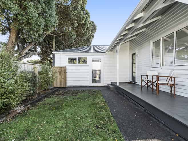 35 Richmond Street, Fitzroy