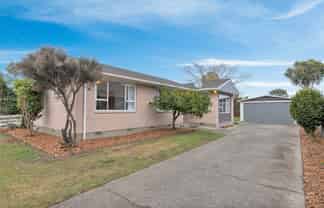 25 Kilburn Street, Bishopdale