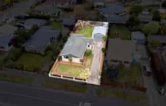 25 Kilburn Street, Bishopdale