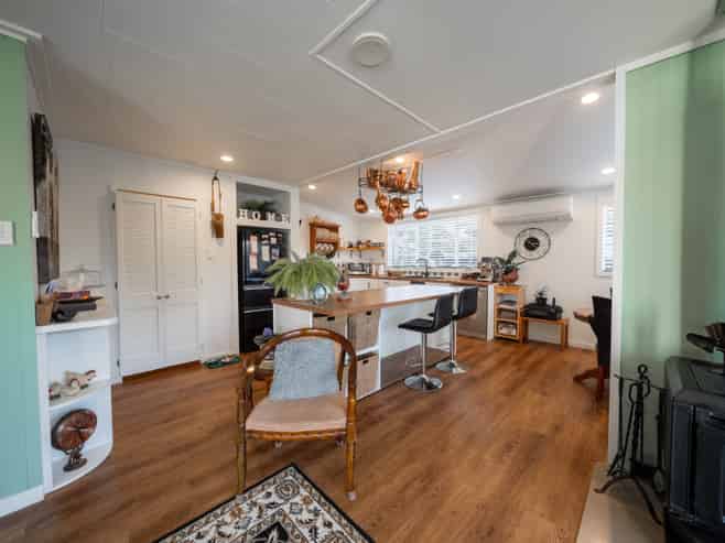 14 Bridge Street, Tuatapere