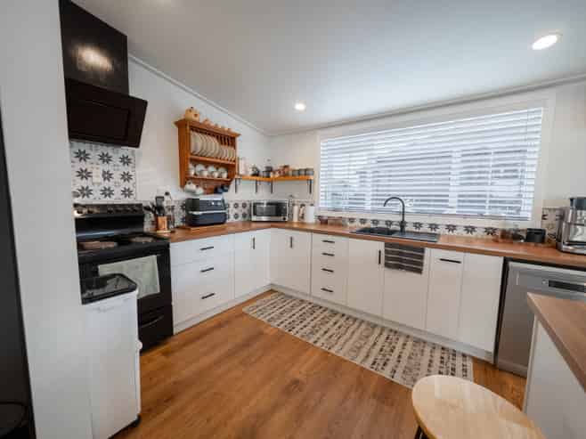 14 Bridge Street, Tuatapere