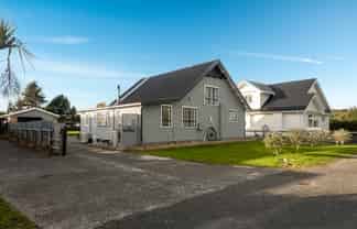 14 Bridge Street, Tuatapere