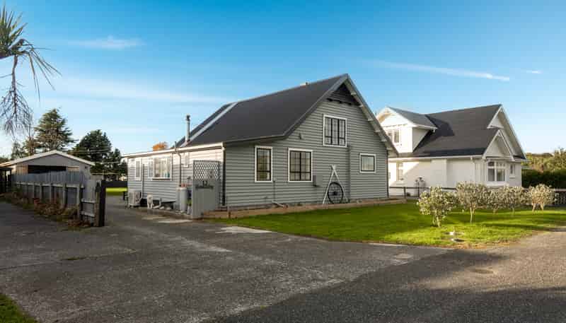 14 Bridge Street, Tuatapere