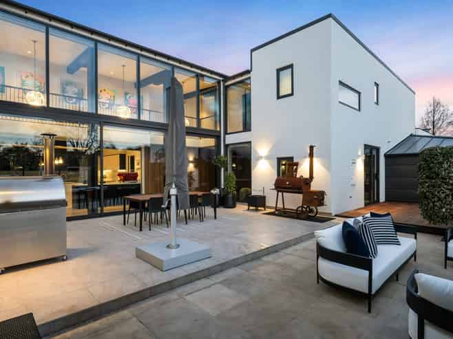 148 Glandovey Road, Strowan