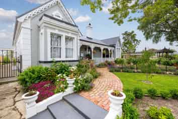 14 Exeter Street, Waimate
