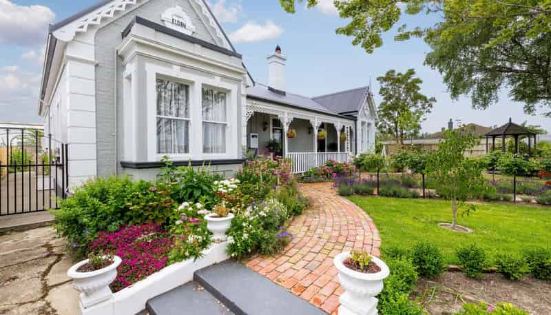 14 Exeter Street, Waimate