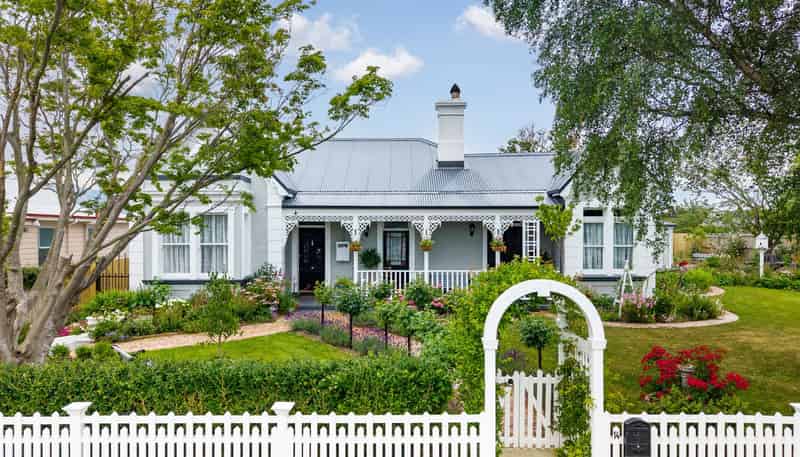 14 Exeter Street, Waimate