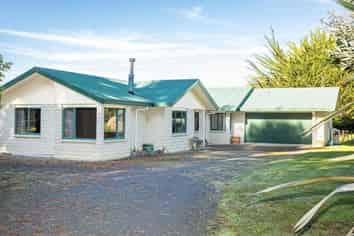 356 Matamau Ormondville Road, Ormondville
