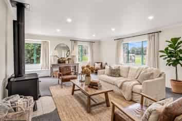 356 Matamau Ormondville Road, Ormondville